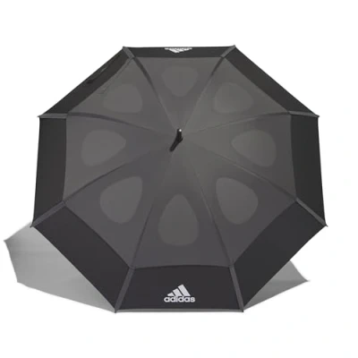 Image of adidas Performance Double Canopy Umbrella, Size: One Size, Black
