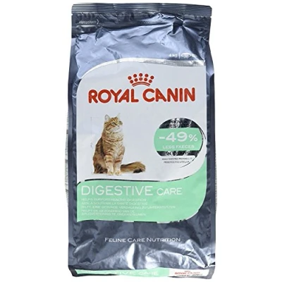 Image of Royal Canin Digestive Care Adult Dry Cat Food, 4kg