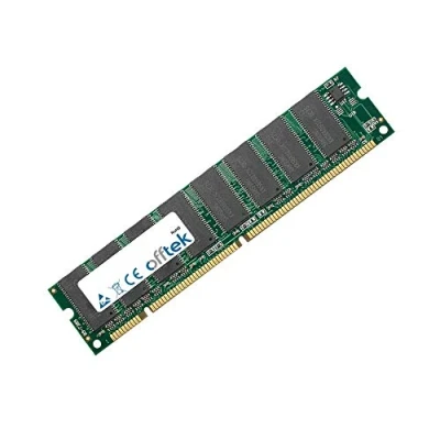 Image of OFFTEK 512MB RAM Memory 168 Pin Dimm SDRAM 133Mhz 3.3V Unbuffered