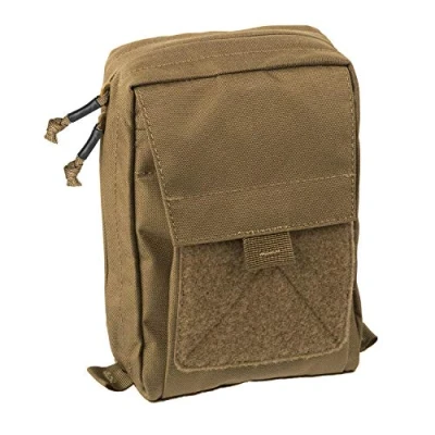 Image of Helikon Urban Admin Pouch (11 Coyote)