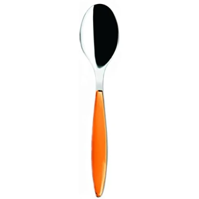 Image of Guzzini Feeling, Spoon Orange, 20.5 cm 23000145