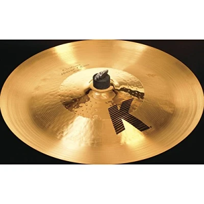 Image of Zildjian K Custom Series 19 Inch Hybrid China Cymbal