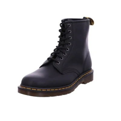 Image of 1460 Pascal Nappa Leather Unisex Ankle Boots