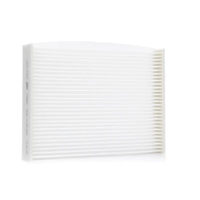 Image of 272775340R Pollen Filter VALEO 715803 Particulate 250mm 180mm 35mm CLIMFILTER COMFORT NISSAN: X Trail