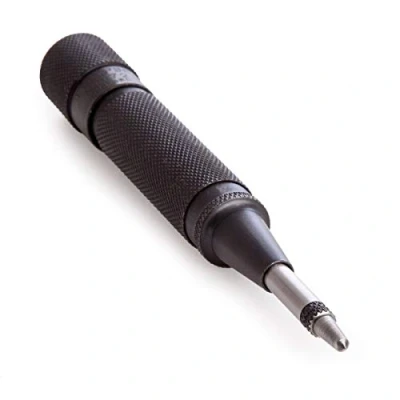 Image of Eclipse Professional Tools E172 Automatic Centre Punch