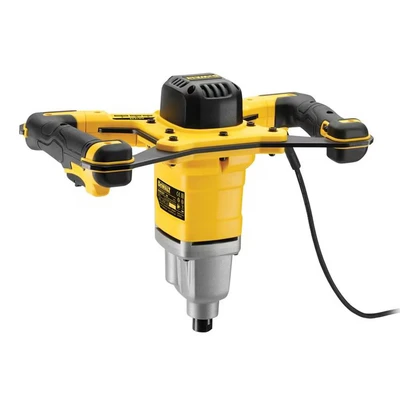 Image of DEWALT DWD241 Dual Handle Paddle Mixer 1800W 240V