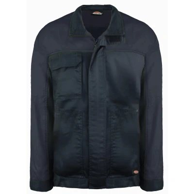 Image of Dickies Men&#039;s ED24/7JK Work Vest, Blue (Navy), M