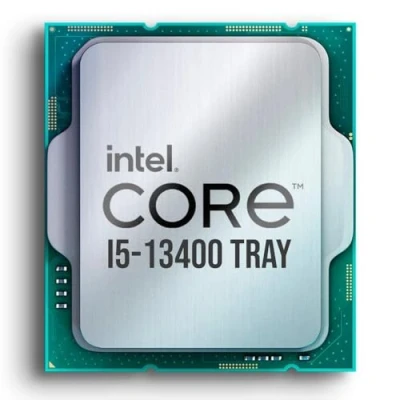Image of Intel S1700 CORE i5 13400 TRAY GEN13
