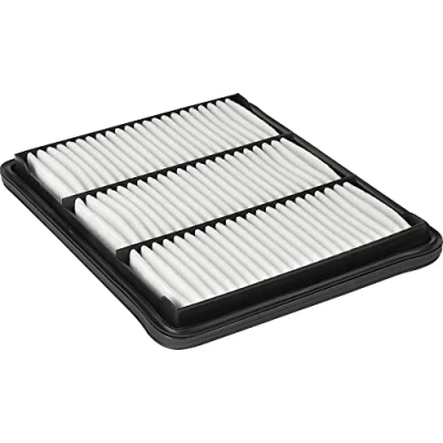 Image of 28113G6850, 28113G6850AS Air Filter HERTH+BUSS JAKOPARTS J1320348 21mm 197mm 240mm Insert KIA: Picanto III