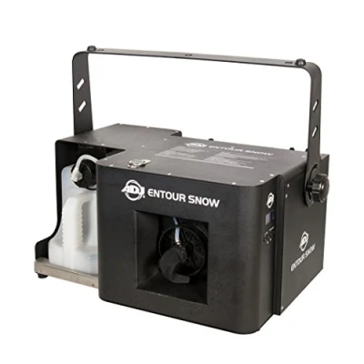Image of ADJ Entour Snow Machine