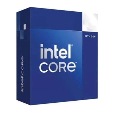 Image of Intel® Core™ i7 14700F Desktop Processor 20 cores (8 P + 12 E cores) up to 5.4 GHz