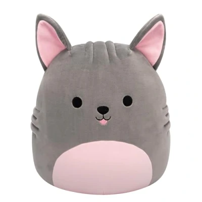 Image of Squishmallows 12 Inch Plush Aphrodite The Dog