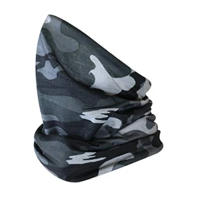 Image of Neck Warmer for Mens/Womens Windproof Face Cover
