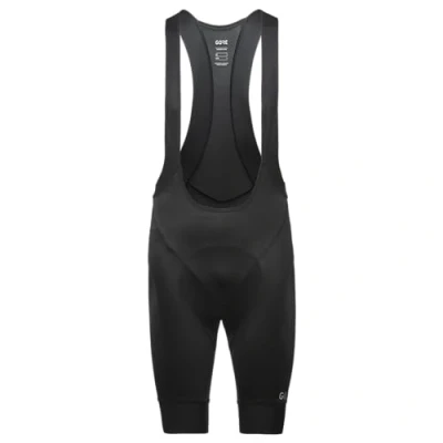 Image of Men&#039;s C5 Opti Bib Shorts+