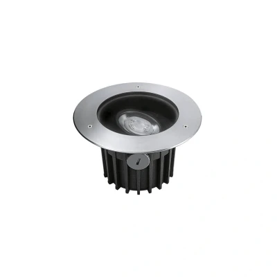 Image of Tilt Triac Mains Adjustable Ground Light 23W 34 Degree Collingwood