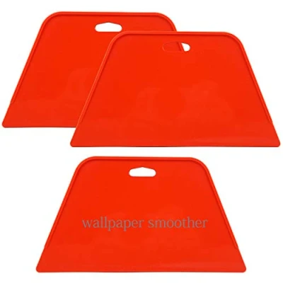 Image of Ewrap 3 Pack Large Wallpaper Smoothing Tool Squeegee for Vinyl Wrap, Window Film, Install