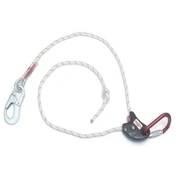 Image of 3M Protecta Work Position Trigger Lanyard 2M