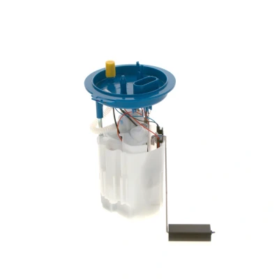 Image of 5QA919051A Fuel Feed Unit BOSCH 0 580 200 758 Electric