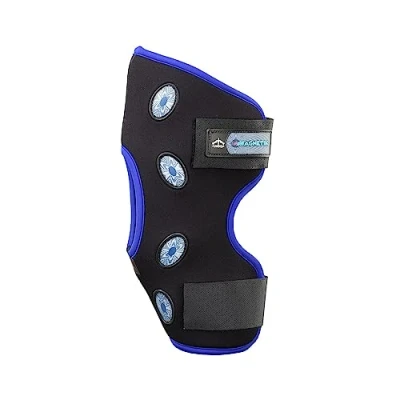 Image of Veredus Magnetik Hock Boot Large Magnetic Boots Horse &amp; Equestrian