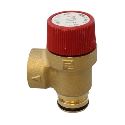Image of Ariston Safety Valve 3 Bar 65103222