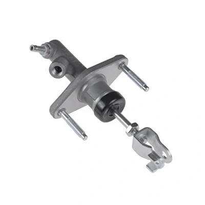Image of 46920S04A01 Clutch Master Cylinder BLUE PRINT ADH23415 for left hand drive vehicles HONDA: CIVIC 6 Stufenheck, Hatchback, CRX 3