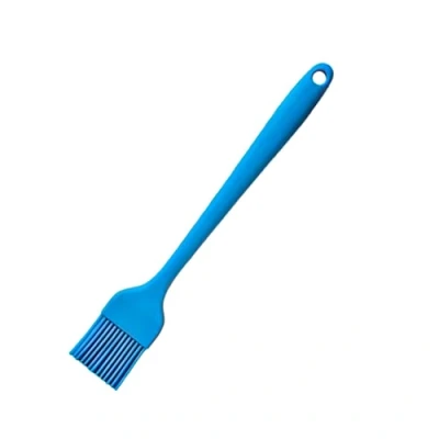 Image of Lmyzcbzl Baking Brush, Silicone Cooking Pastry Brushes, BBQ Basting for Grilling, Baking,