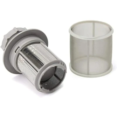 Image of Replacement Mesh Micro Filter for Bosch Neff Siemens Dishwashers 427903