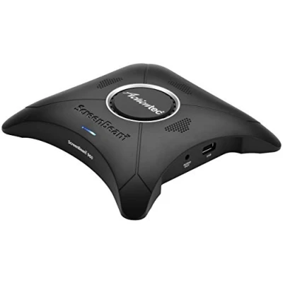 Image of WP II960A Wireless Presentation System Enables Native Sharing of Screen Content