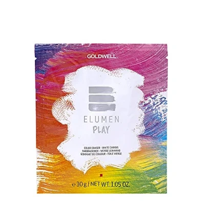 Image of Goldwell Elumen Play Eraser 30gr removes