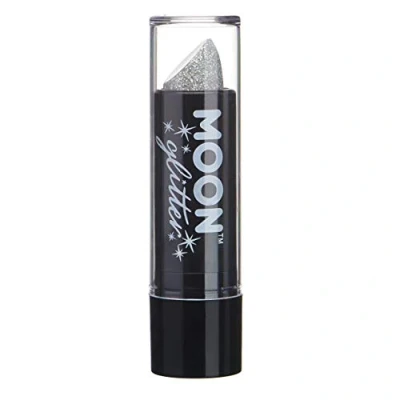 Image of Holographic Glitter Lipstick by Moon Silver