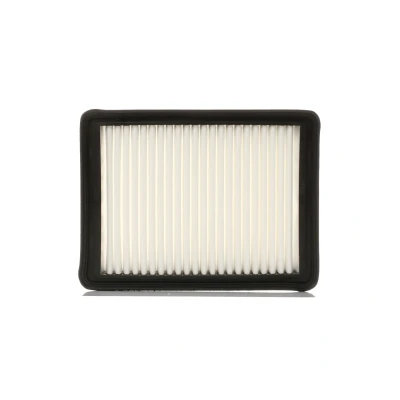 Image of 72423712 Air Filter MAHLE ORIGINAL LX 4242 37,0mm 155mm 204,5mm Insert VAUXHALL: Viva