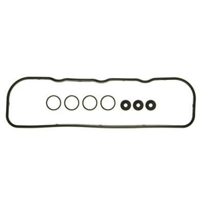 Image of 1121371020 Gasket Set, rocker cover AJUSA 56009800 DAIHATSU: Fourtrak Off Road Cabrio