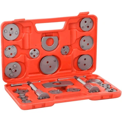 Image of vidaXL Brake Caliper Piston Rewind Tool Kit