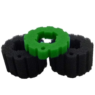 Image of Aquacadabra Foam Media Set for Oase BioPress 4000 / Pontec Pondopress 5000