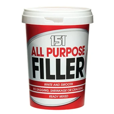 Image of All Purpose Filler 600g By 151