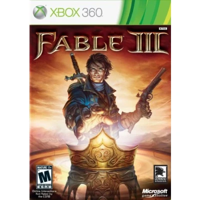 Image of Fable 3