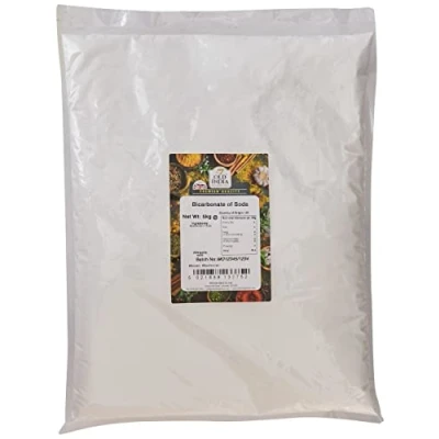 Image of Old India Bicarbonate of Soda 5kg