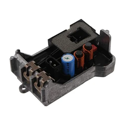 Image of febi bilstein 31335 Control Device for heater, pack of one