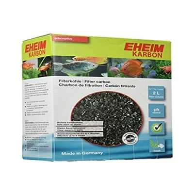 Image of Eheim 2501101 Activated Carbon 2 L