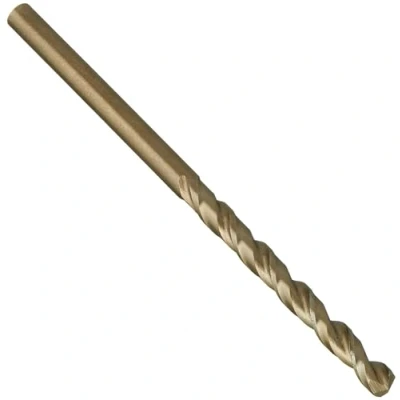 Image of Dewalt dt4902 qz Cobalt Drill Bit HSS Co Extreme For Metal 3 x 61 mm (Pack of 2)