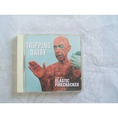 Image of I Am An Elastic Firecracker