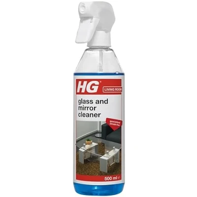 Image of HG Glass and Mirror Spray (2)