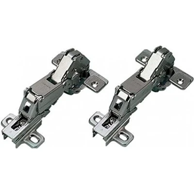 Image of C.K Cabinet Hinge Pair 35mm, Spring Loaded, 165 Deg Opening