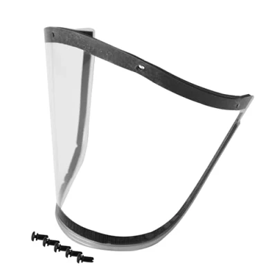 Image of JSP Powercap Replacement Impact Visor (CAU080 000 000)