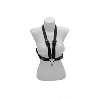 Image of BG S41M Harness for Alto, Tenor &amp; Baritone Sax, Women
