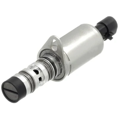 Image of 71744383 Control Valve, camshaft adjustment GATES VVS168 VAUXHALL: Astra Mk5 TwinTop, Mk5, Vectra Mk2 CC, ALFA ROMEO: 159 Sportwagon
