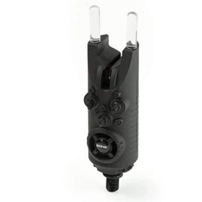 Image of Sonik Gizmo Wireless Bite Alarm Purple