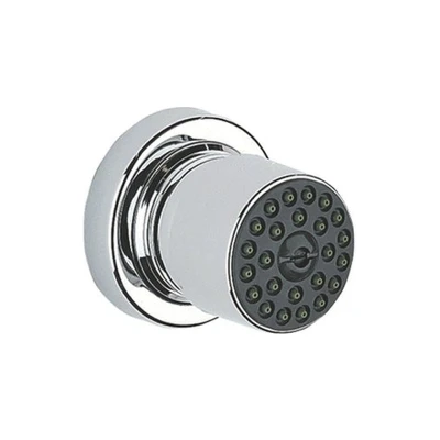 Image of Grohe Relexa 50 Side shower 1 spray chrome (28198000)