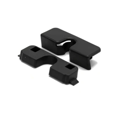 Image of LSC 13301817 : GENUINE Parcel Shelf Pivot Mounting (Black) NEW from