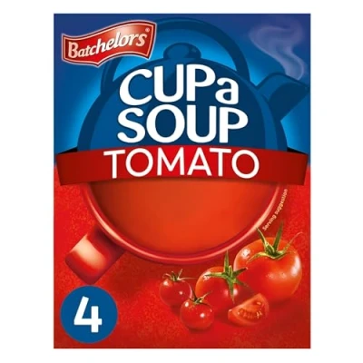 Image of Batchelors Cup a Soup Tomato 82g 1009293 S